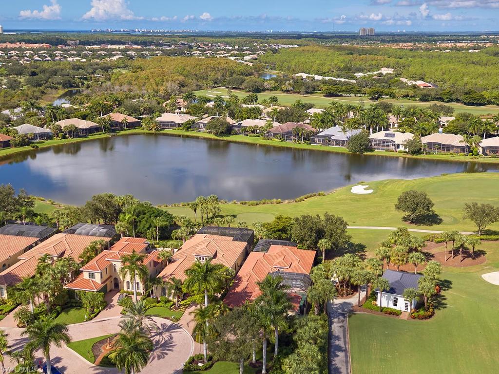 SWEET BAY AT SHADOW WOOD - Residential