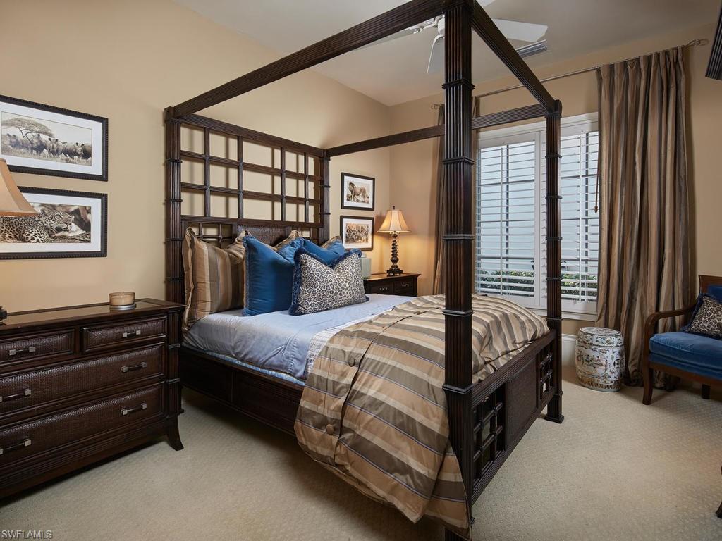 SWEET BAY AT SHADOW WOOD - Residential