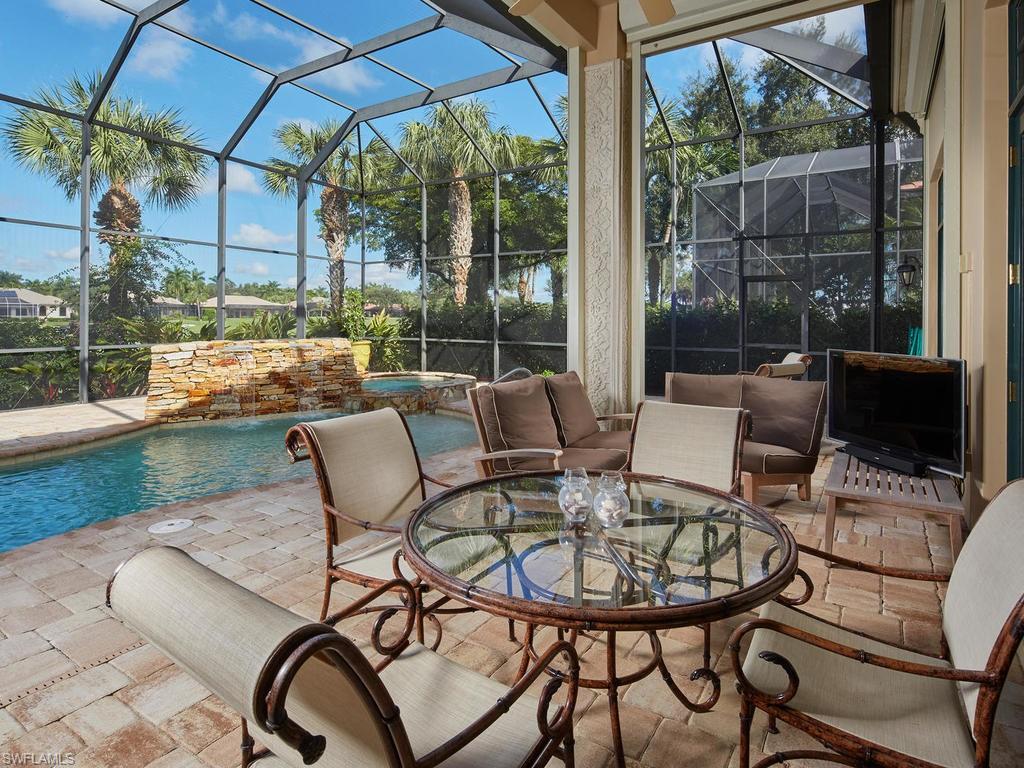 SWEET BAY AT SHADOW WOOD - Residential