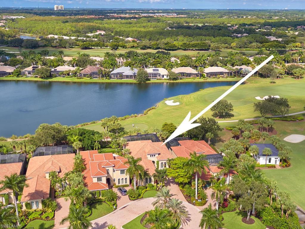 SWEET BAY AT SHADOW WOOD - Residential