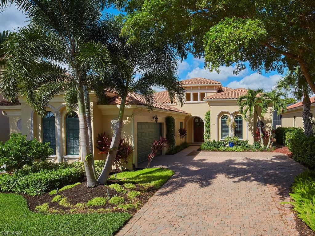 SWEET BAY AT SHADOW WOOD - Residential