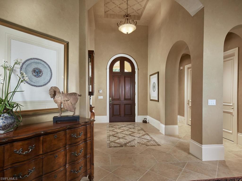 SWEET BAY AT SHADOW WOOD - Residential