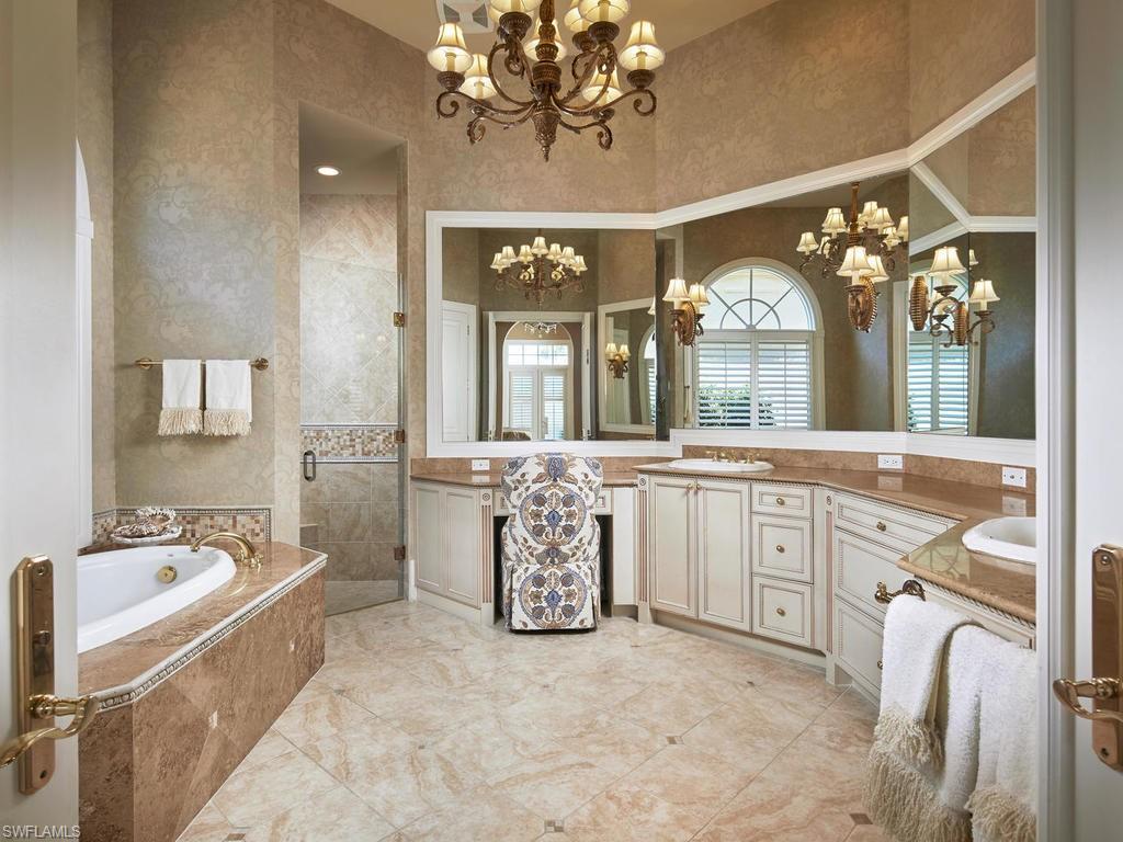 SWEET BAY AT SHADOW WOOD - Residential