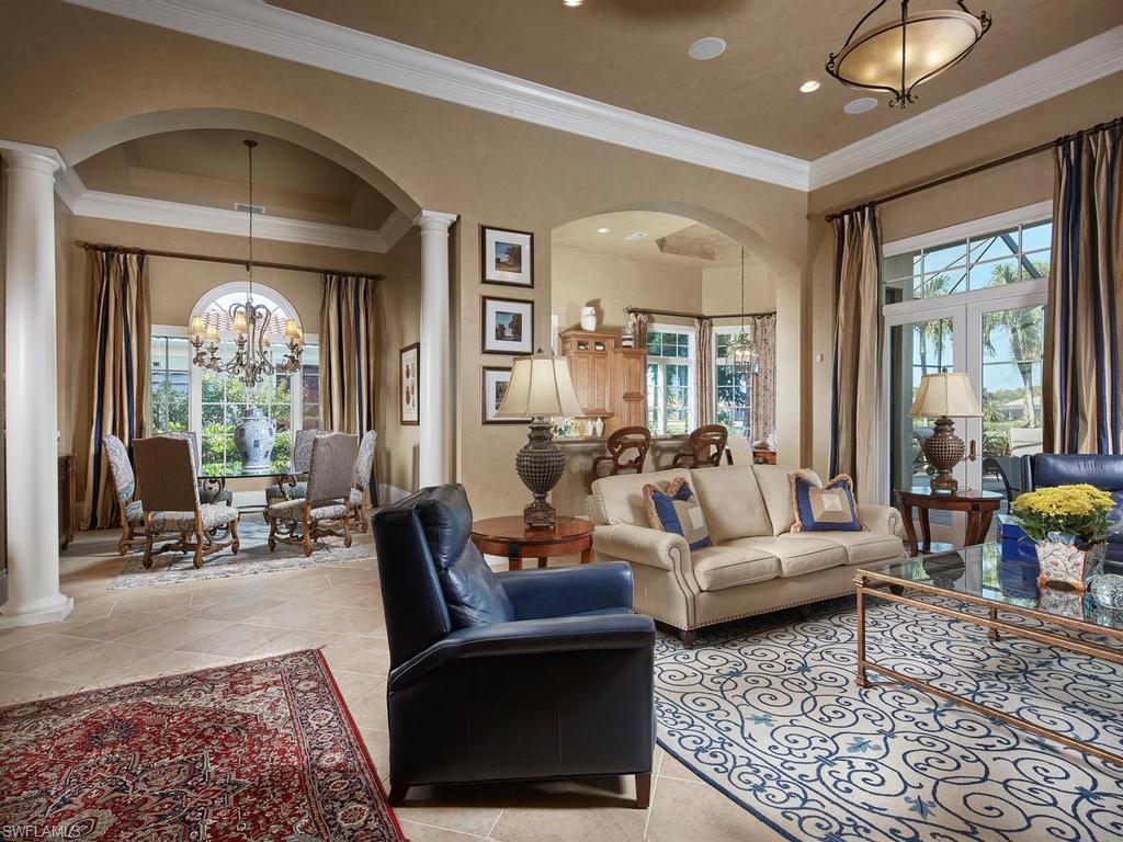 SWEET BAY AT SHADOW WOOD - Residential