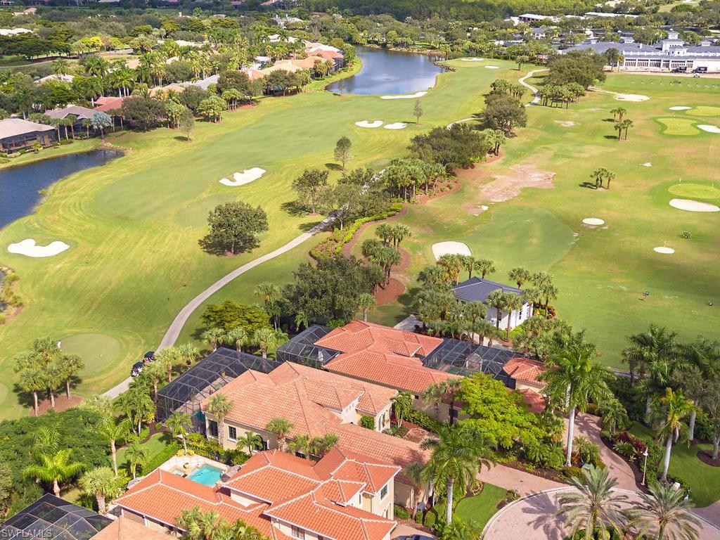 SWEET BAY AT SHADOW WOOD - Residential