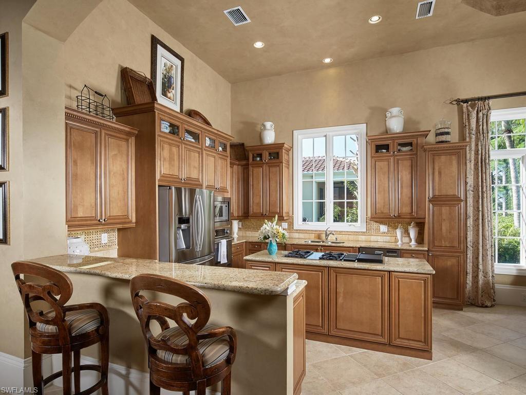 SWEET BAY AT SHADOW WOOD - Residential