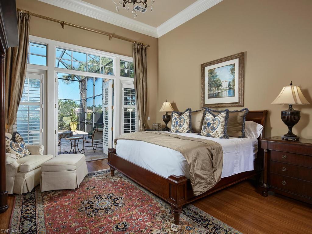 SWEET BAY AT SHADOW WOOD - Residential