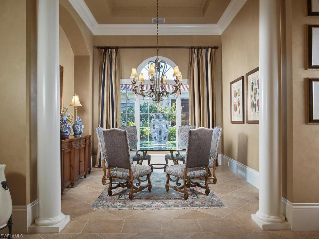 SWEET BAY AT SHADOW WOOD - Residential