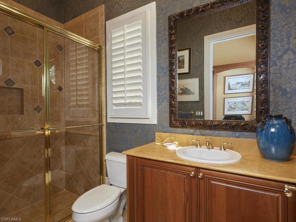 SWEET BAY AT SHADOW WOOD - Residential
