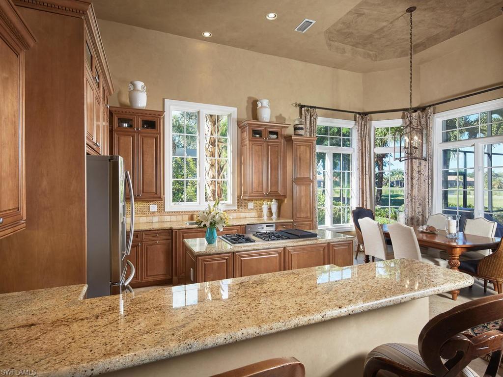 SWEET BAY AT SHADOW WOOD - Residential