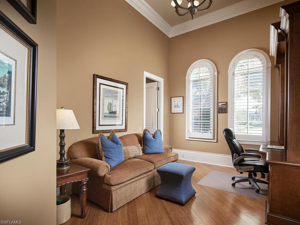 SWEET BAY AT SHADOW WOOD - Residential