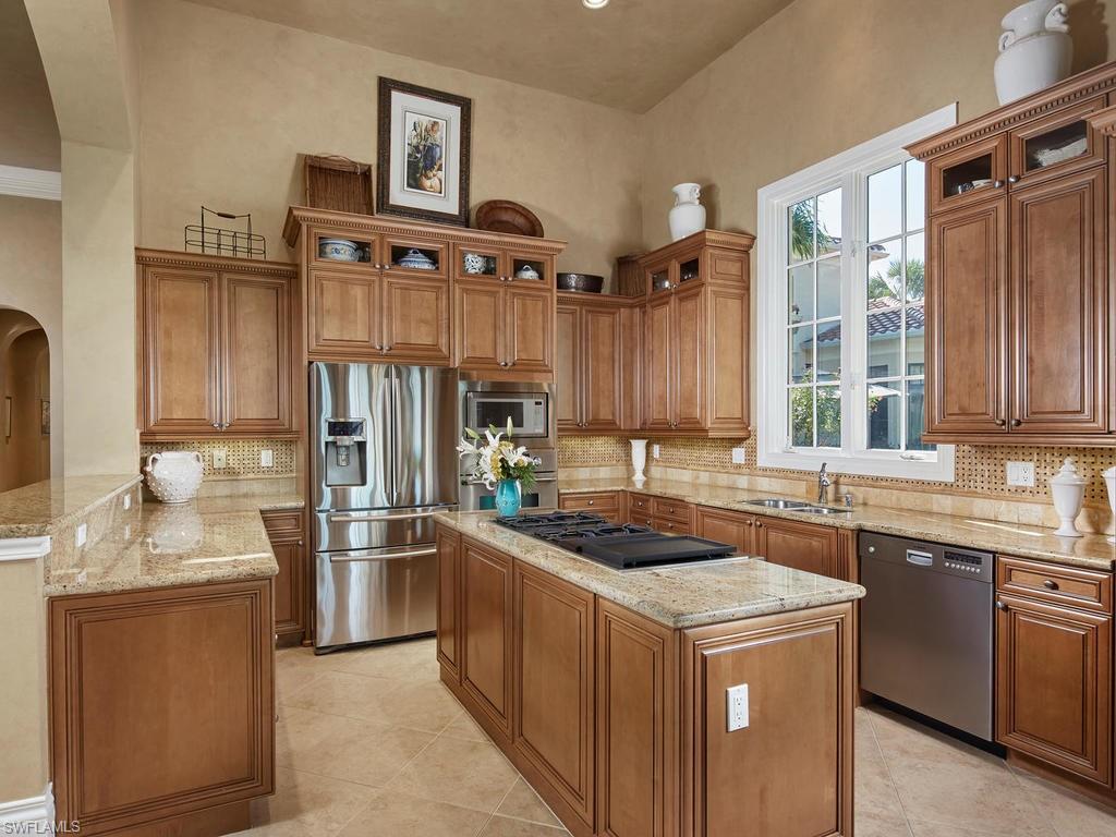 SWEET BAY AT SHADOW WOOD - Residential