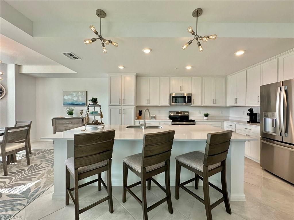BABCOCK NATIONAL - Residential Lease