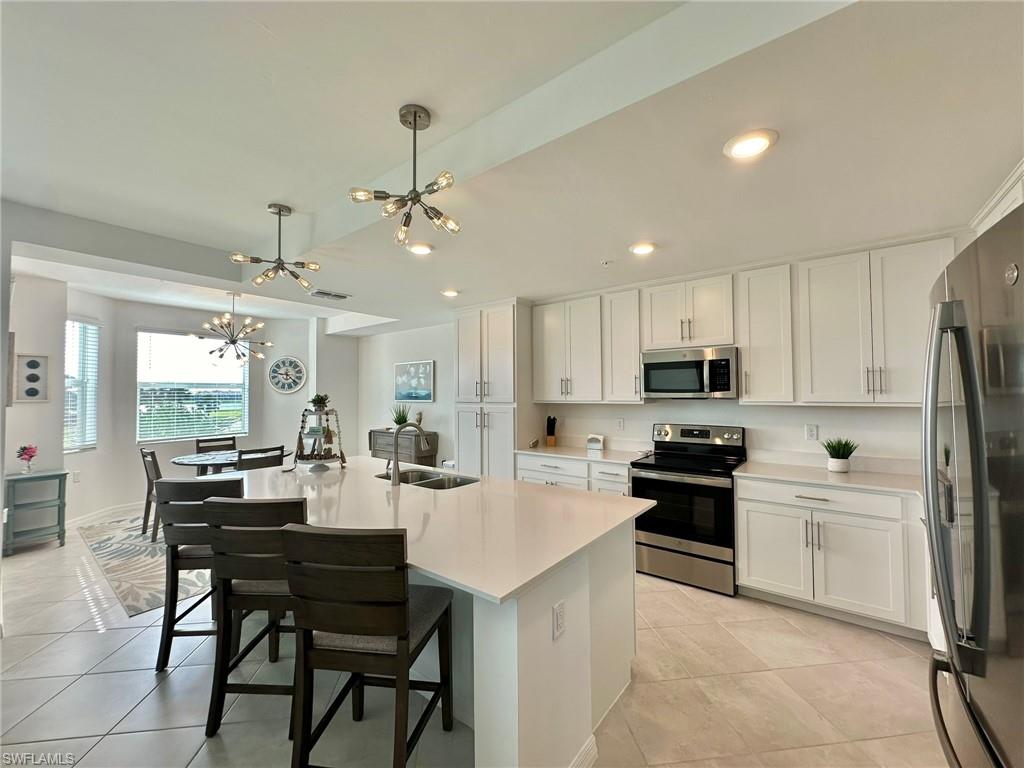 BABCOCK NATIONAL - Residential Lease