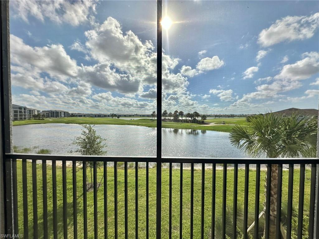 BABCOCK NATIONAL - Residential Lease