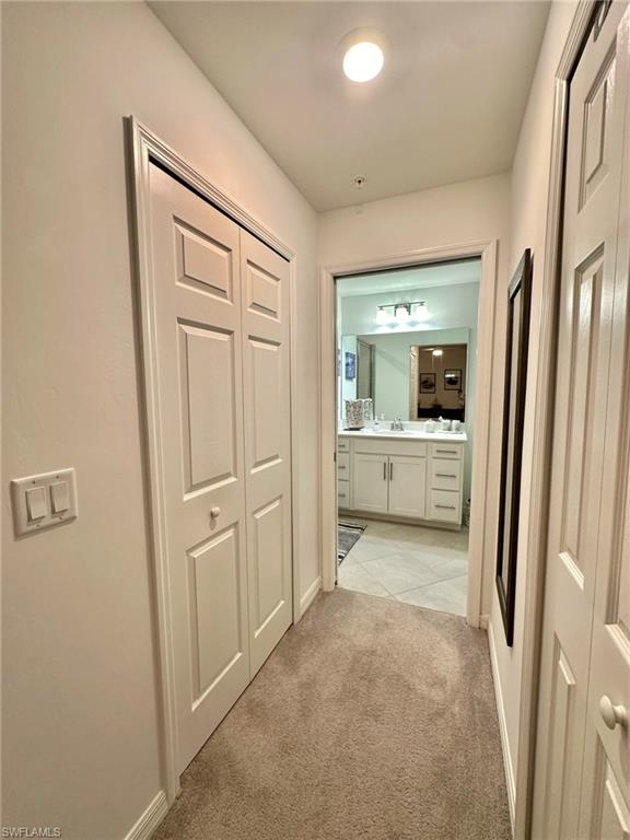 BABCOCK NATIONAL - Residential Lease