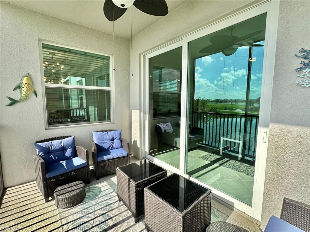 BABCOCK NATIONAL - Residential Lease