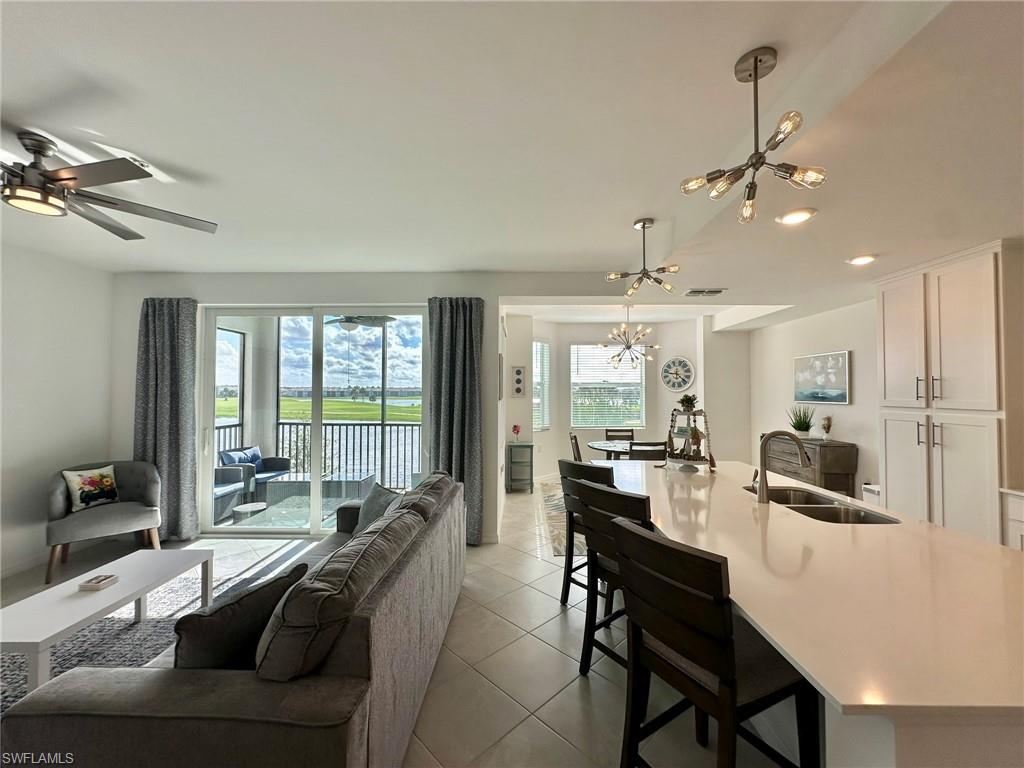 BABCOCK NATIONAL - Residential Lease