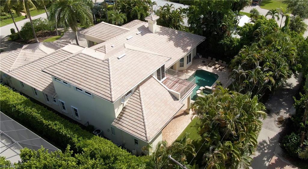 OLDE NAPLES - Residential