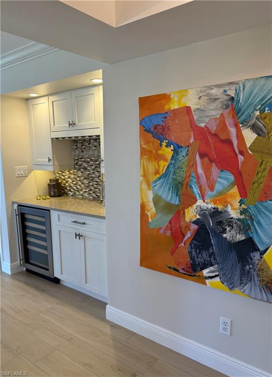 CHATEAUMERE - Residential Lease