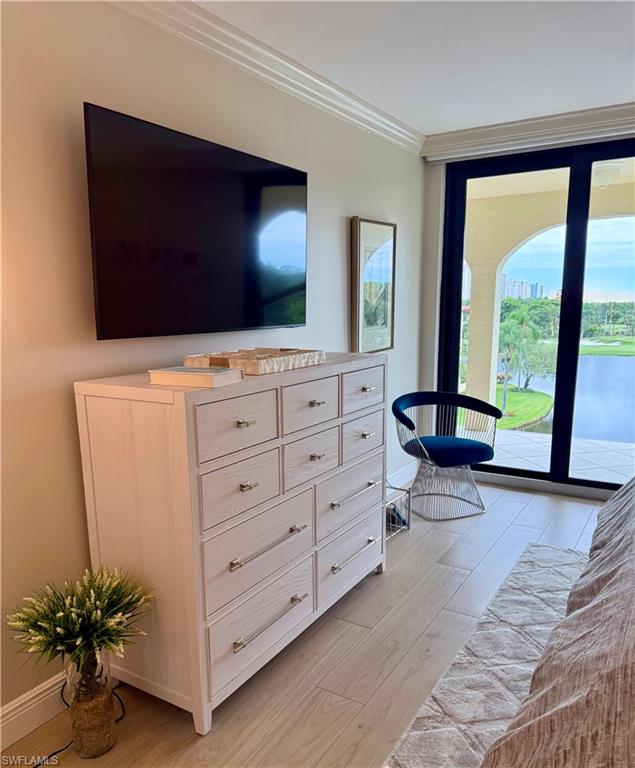 CHATEAUMERE - Residential Lease