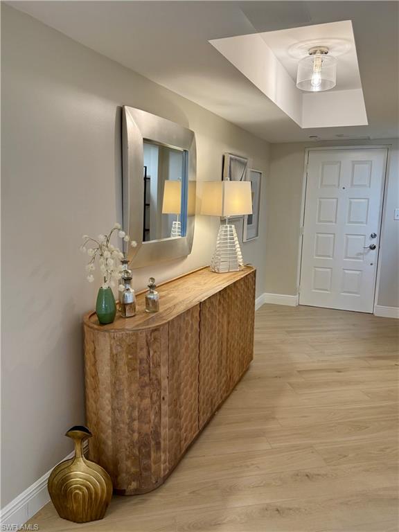 CHATEAUMERE - Residential Lease