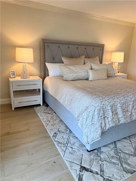 CHATEAUMERE - Residential Lease