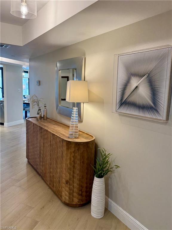 CHATEAUMERE - Residential Lease
