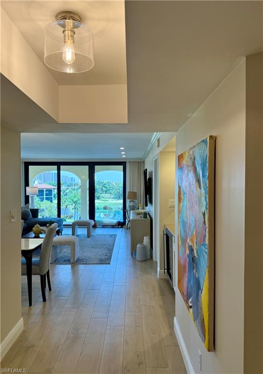 CHATEAUMERE - Residential Lease