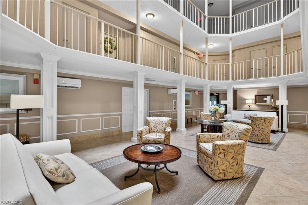 CHATEAUMERE - Residential Lease