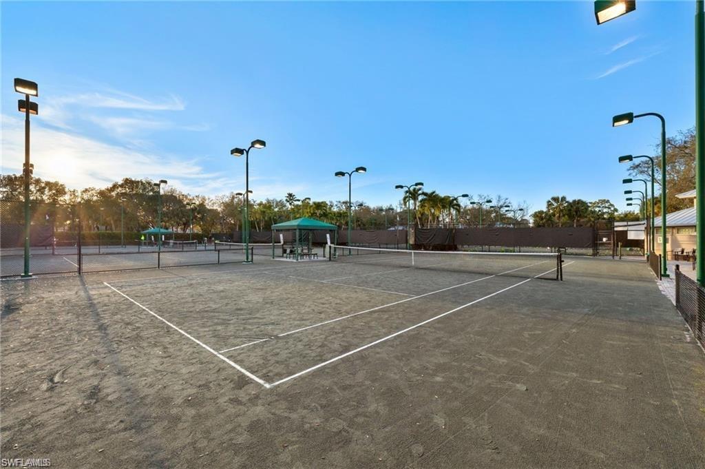 CHATEAUMERE - Residential Lease