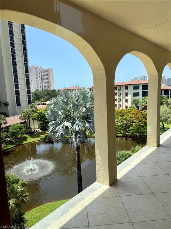 CHATEAUMERE - Residential Lease