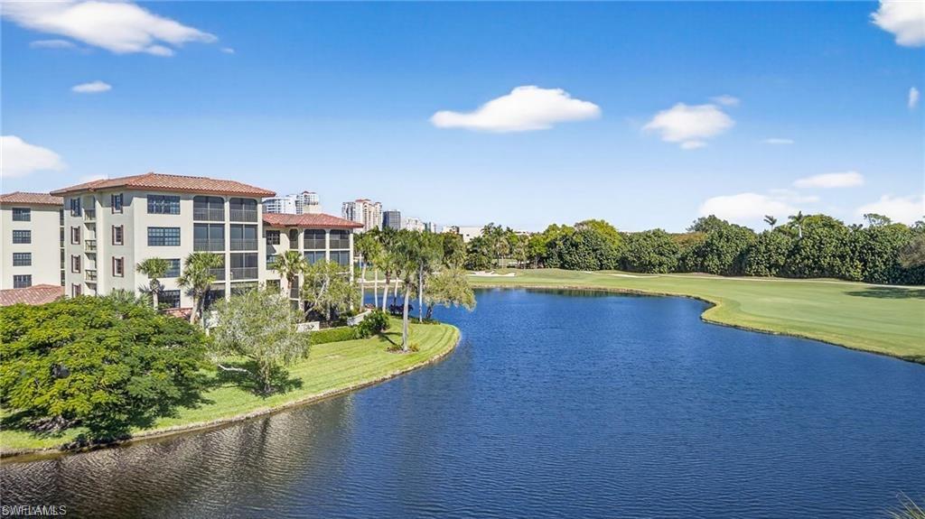 CHATEAUMERE - Residential Lease