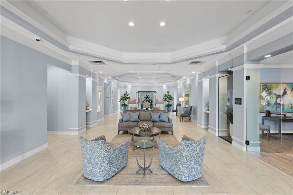 CHATEAUMERE - Residential Lease