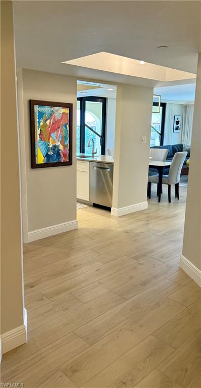 CHATEAUMERE - Residential Lease