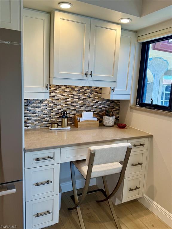 CHATEAUMERE - Residential Lease