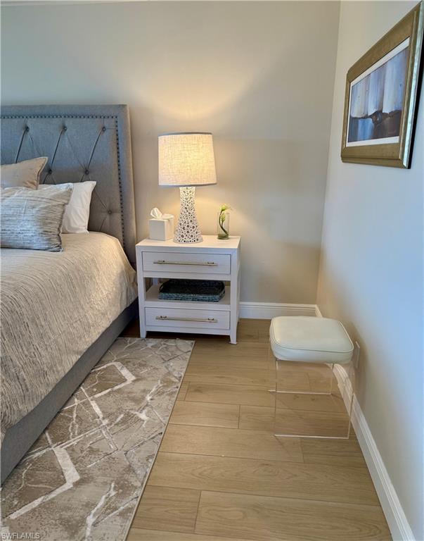 CHATEAUMERE - Residential Lease