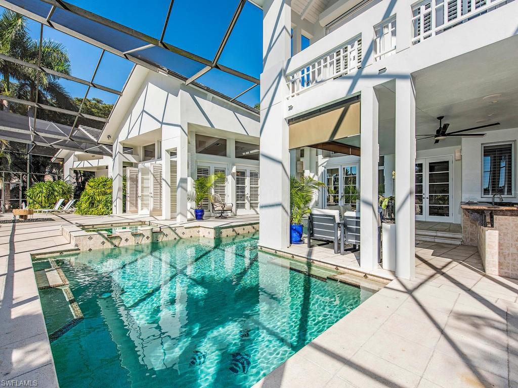 COQUINA SANDS - Residential