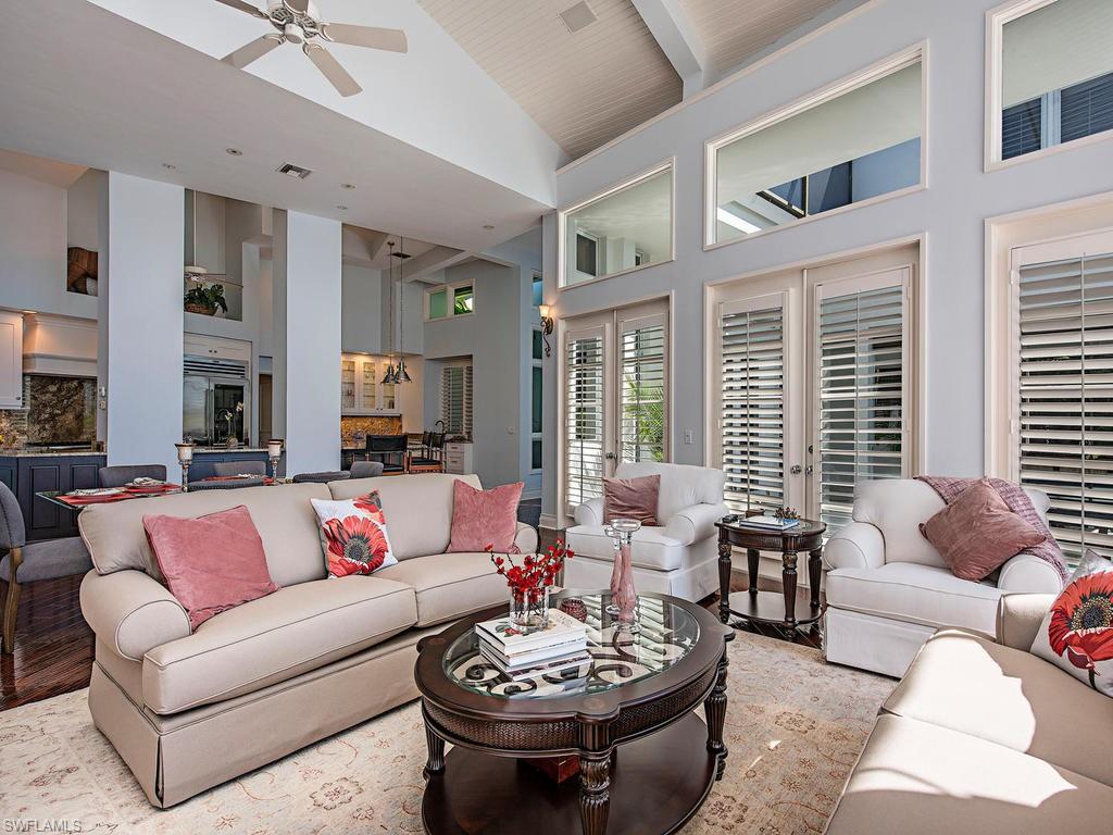 COQUINA SANDS - Residential