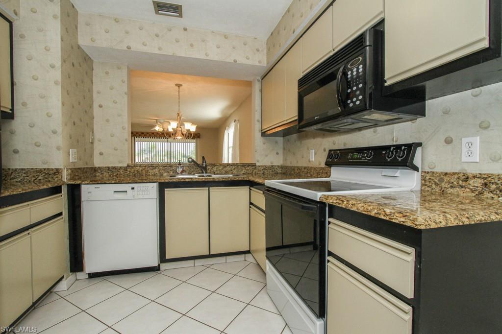 FOXWOOD - Residential