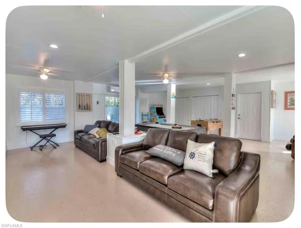 BONITA BEACH - Residential