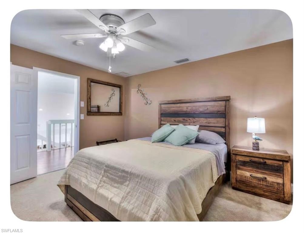 BONITA BEACH - Residential