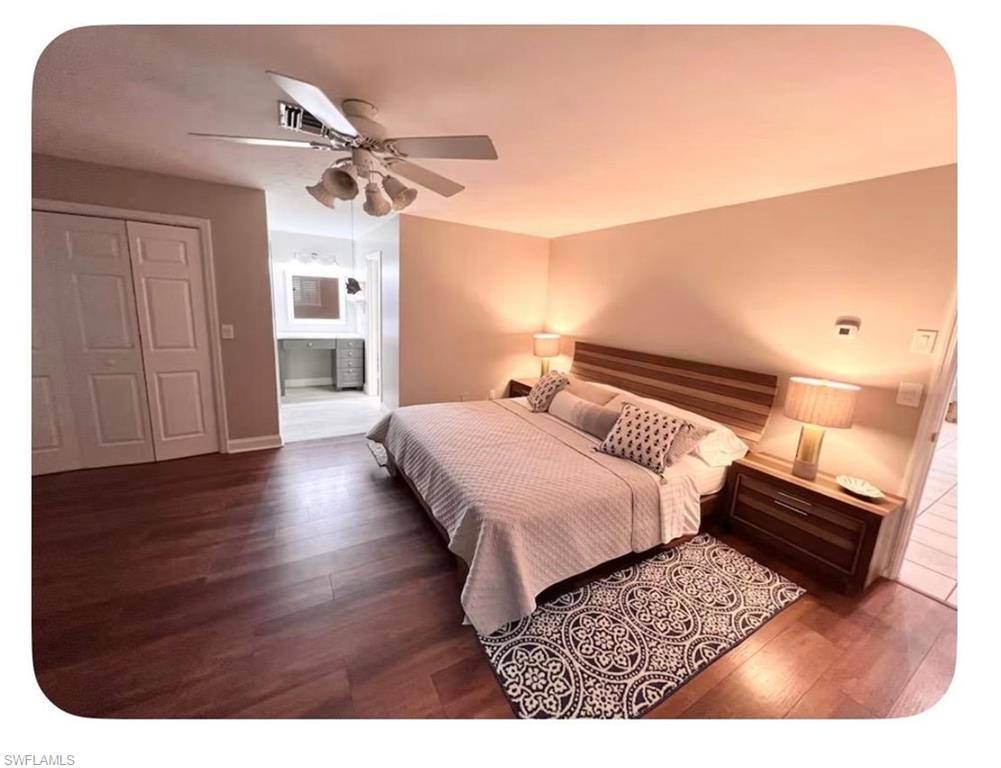 BONITA BEACH - Residential