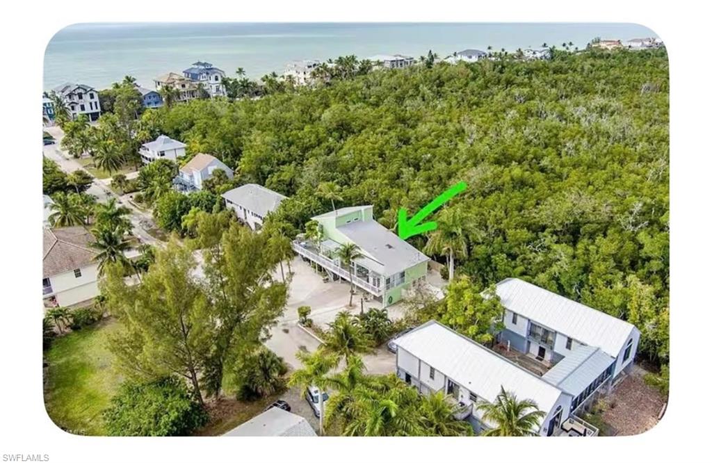 BONITA BEACH - Residential