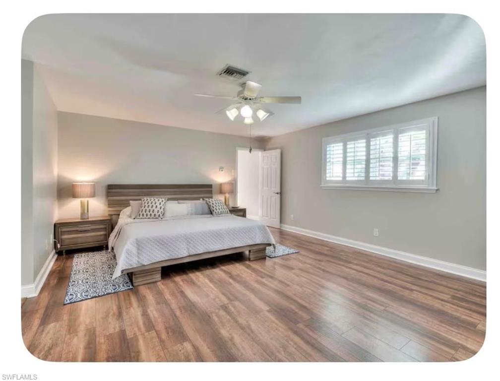 BONITA BEACH - Residential