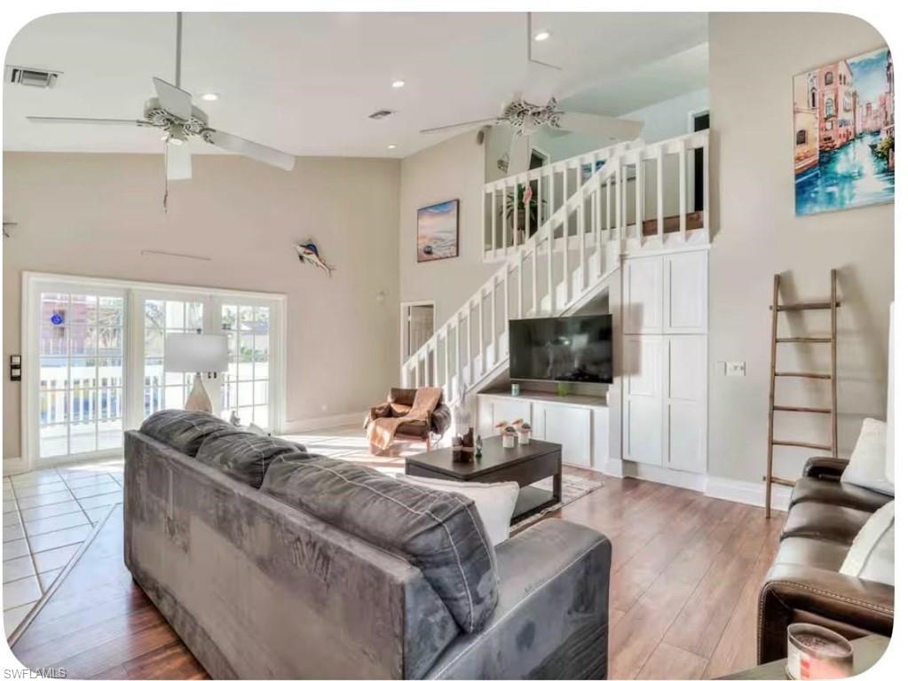BONITA BEACH - Residential