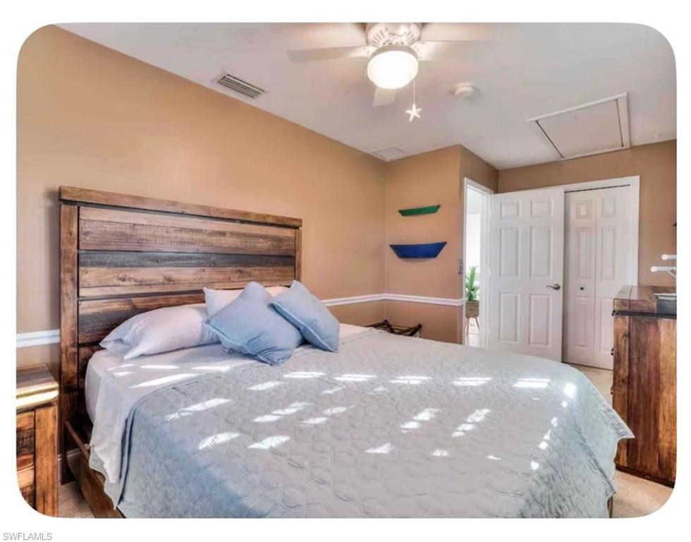BONITA BEACH - Residential