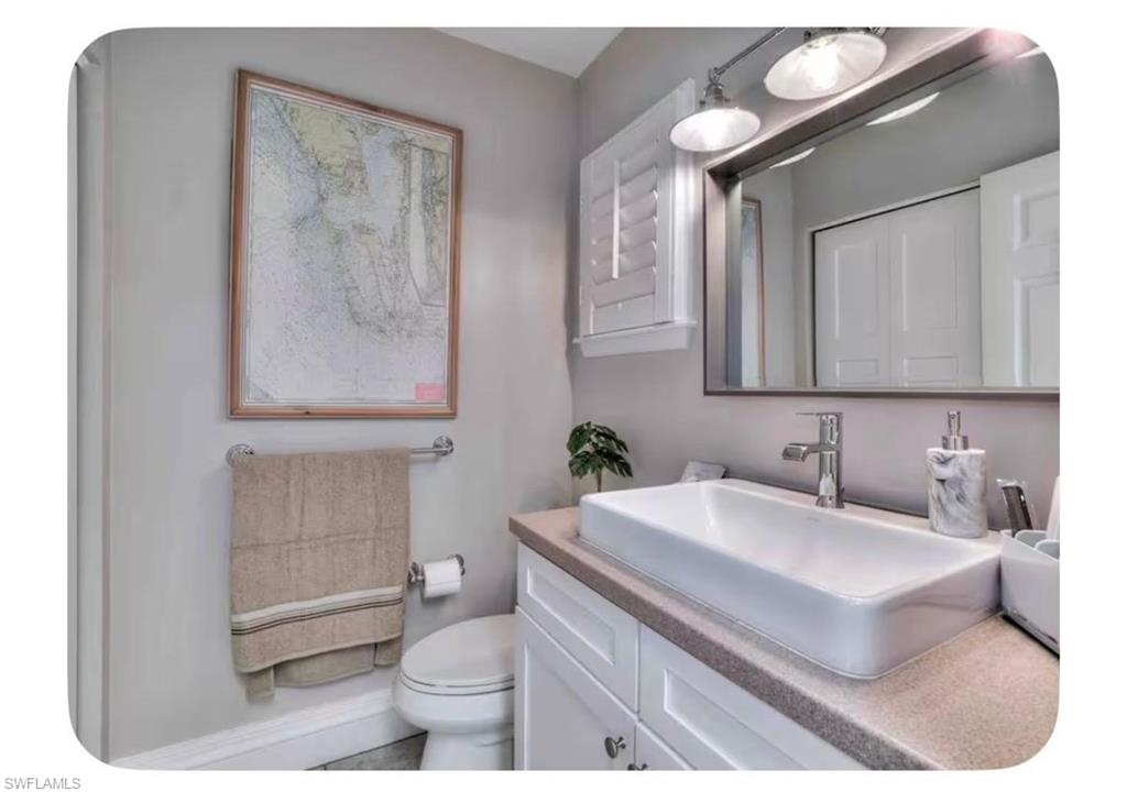 BONITA BEACH - Residential