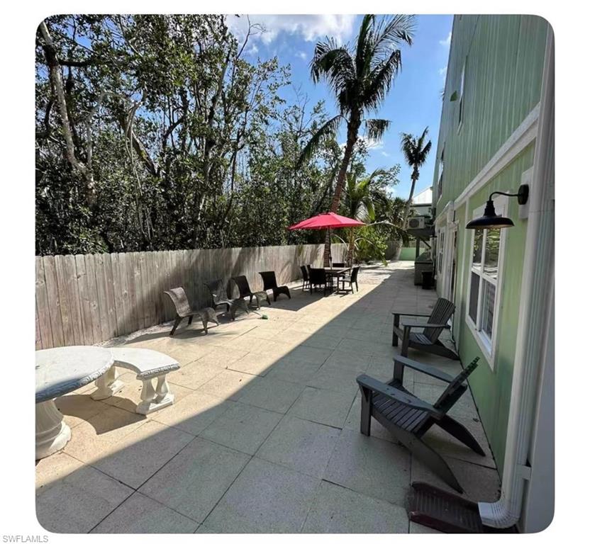 BONITA BEACH - Residential