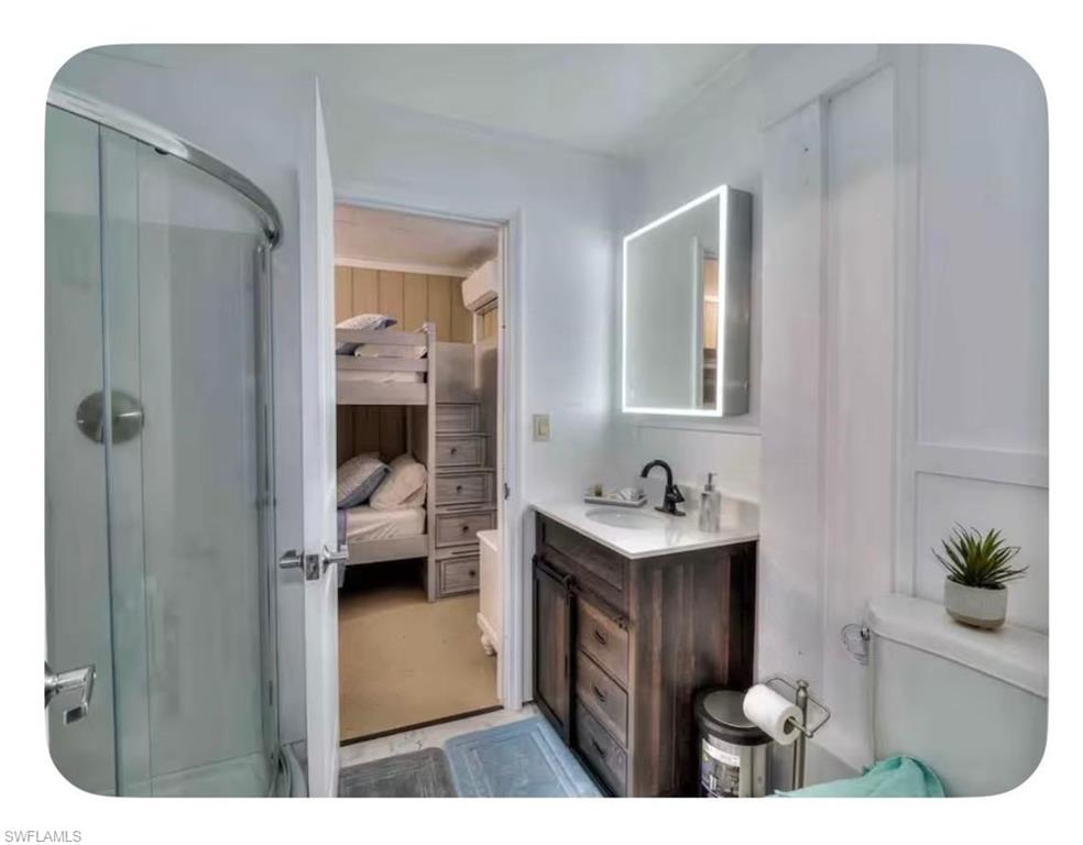 BONITA BEACH - Residential